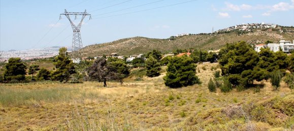  فندق في Penteli, Greece 22000متر مربع رقم 7647 8