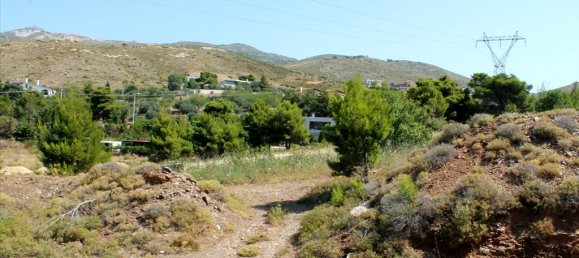  فندق في Penteli, Greece 22000متر مربع رقم 7647 6