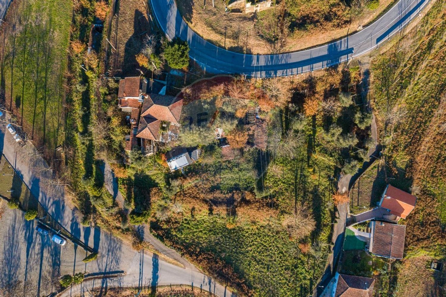 Дом с 1 спальней в Селорику ди Башту, Португалия № 166036