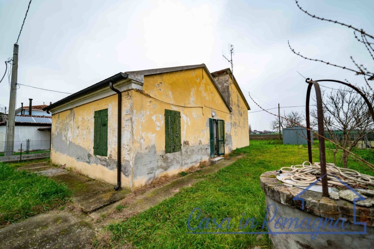 3 chambres Villa à Rimini, Italy No. 403882