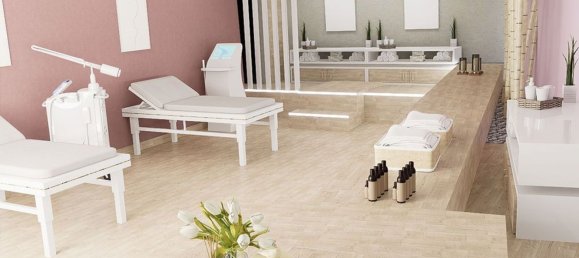 Gewerbliche Immobilie in Santa Pola, Spain 309m², Nr. 146418 7