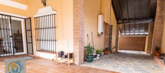 3 bedrooms House in Cadiz, Spain No. 170151 3