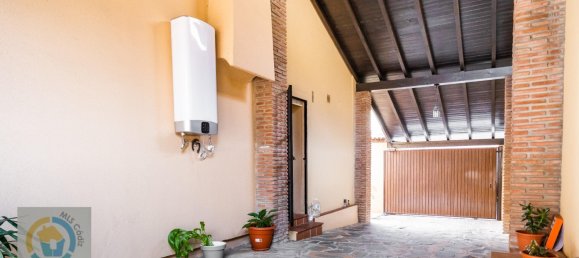 3 bedrooms House in Cadiz, Spain No. 170151 17