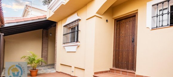 3 bedrooms House in Cadiz, Spain No. 170151 7