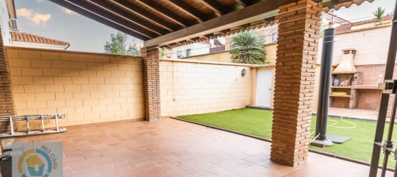 3 bedrooms House in Cadiz, Spain No. 170151 18