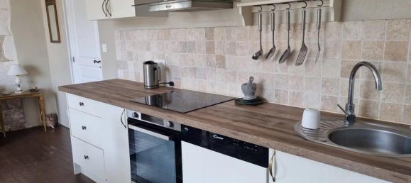 Таунхаус с 2 спальнями в Шаранта, Франция № 293834 4