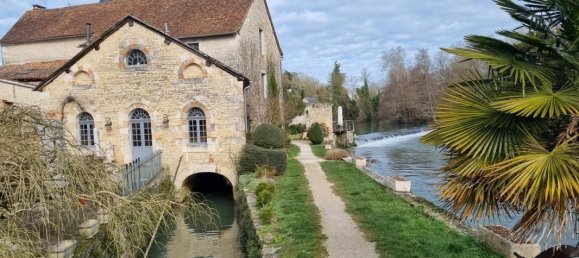 Таунхаус с 2 спальнями в Шаранта, Франция № 293834 12