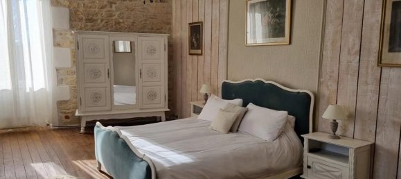 Таунхаус с 2 спальнями в Шаранта, Франция № 293834 5