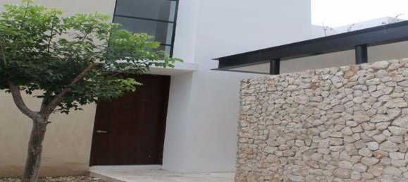 3 bedrooms House in Merida, Mexico No. 73236 2