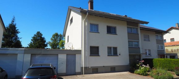 4 bedrooms Townhouse in Ortenaukreis, Germany No. 305083 2
