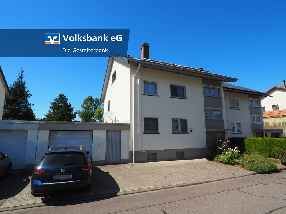 4 bedrooms Townhouse in Ortenaukreis, Germany No. 305083
