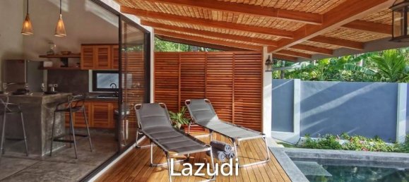 4 bedrooms Villa in Surat Thani, Thailand No. 20501 5