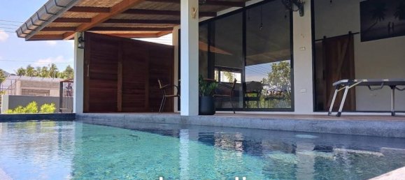 4 bedrooms Villa in Surat Thani, Thailand No. 20501 2