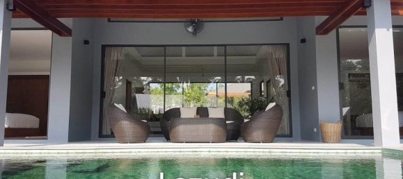 4 bedrooms Villa in Surat Thani, Thailand No. 20501 4