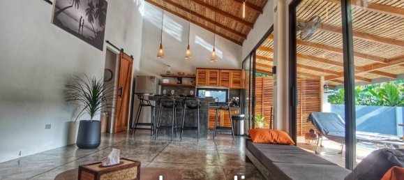 4 bedrooms Villa in Surat Thani, Thailand No. 20501 6