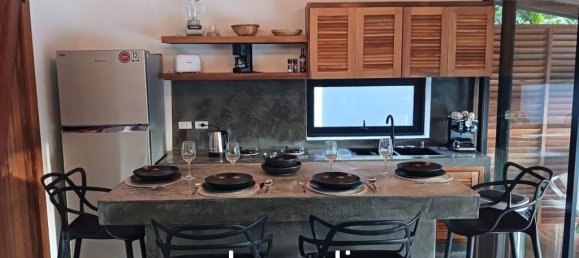 4 bedrooms Villa in Surat Thani, Thailand No. 20501 9