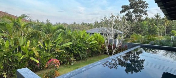 4 bedrooms Villa in Surat Thani, Thailand No. 20501 3