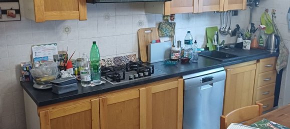 Apartamento de 3 dormitorios en Piacenza, Italy No. 353103 2