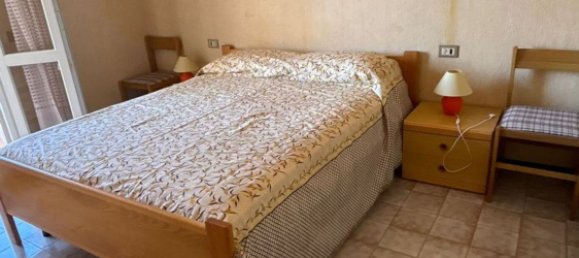 Квартира с 3 спальнями в Лезина, Италия № 325793 11