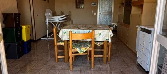 Квартира с 3 спальнями в Лезина, Италия № 325793 20