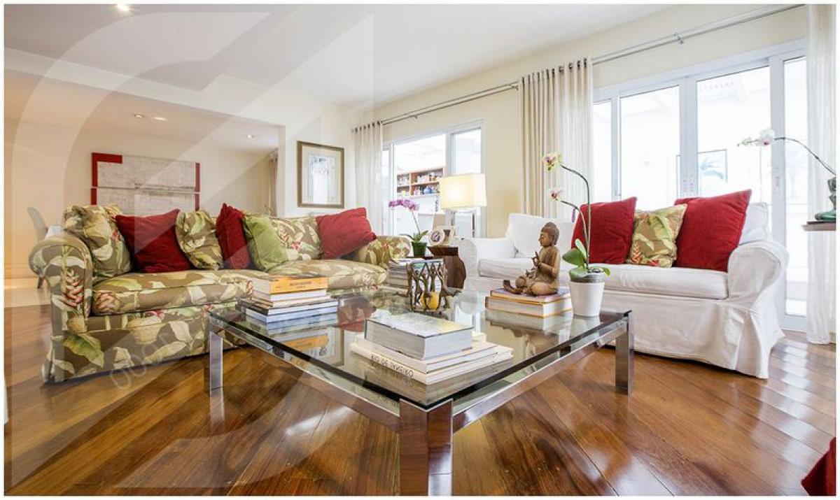 4 غرف نوم منزل في Sao Paulo, Brazil رقم 461423