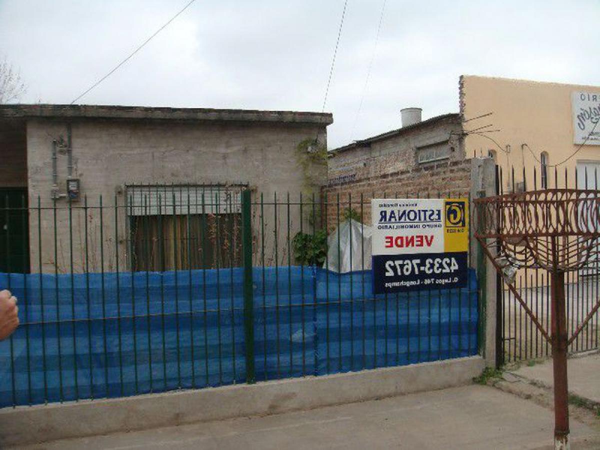 2 Schlafzimmer Haus in Almirante Brown, Argentina, Nr. 67937