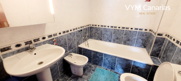 3 Schlafzimmer Wohnung in Adeje, Spain, Nr. 5567 2