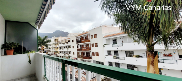 3 Schlafzimmer Wohnung in Adeje, Spain, Nr. 5567 3