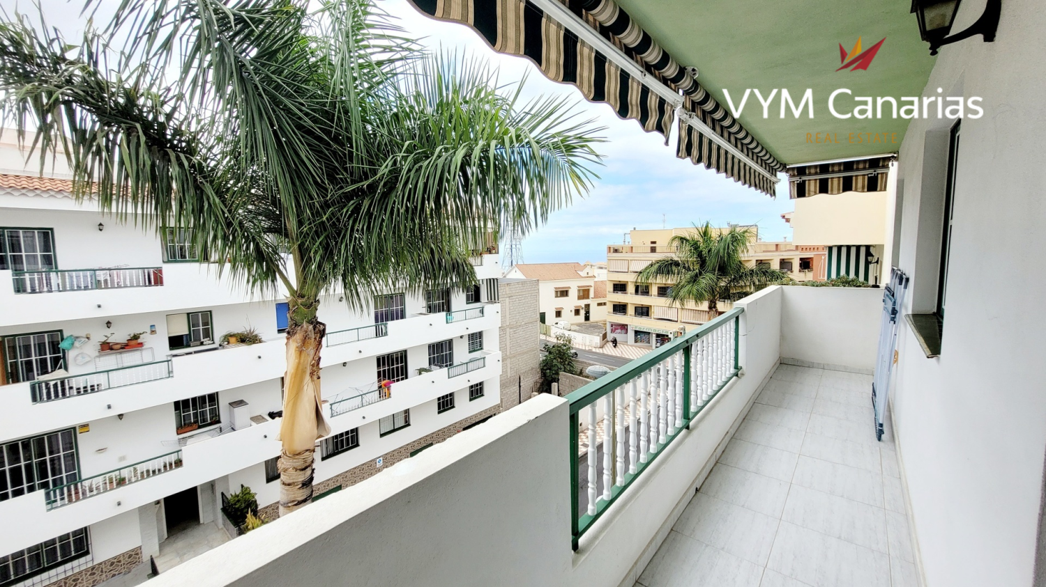 3 Schlafzimmer Wohnung in Adeje, Spain, Nr. 5567