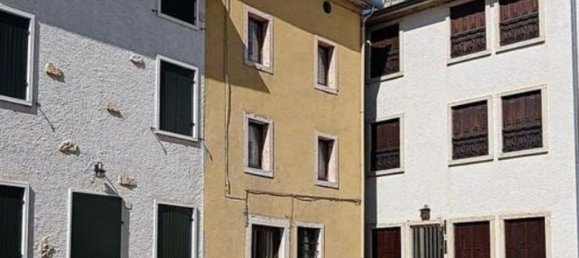 5-Zimmer Haus in Selva di Progno, Italy, Nr. 257146 2