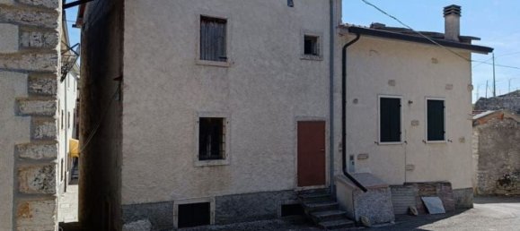 5-Zimmer Haus in Selva di Progno, Italy, Nr. 257146 5
