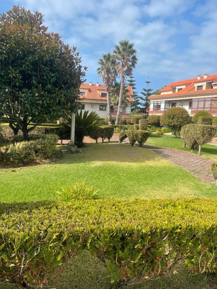 2 bedrooms Penthouse in Ribeira, Spain No. 254570