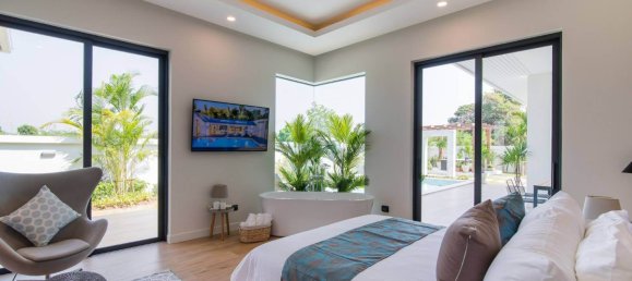 3 bedrooms House in The Luxury Home, Hua Hin, Thailand No. 29329 2