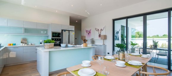 3 bedrooms House in The Luxury Home, Hua Hin, Thailand No. 29329 3