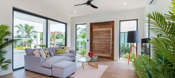 3 bedrooms House in The Luxury Home, Hua Hin, Thailand No. 29329 4