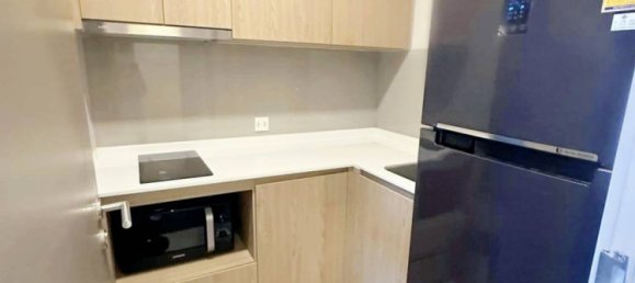 1 Schlafzimmer Eigentumswohnung in Bangkok, Thailand, Nr. 15242 8