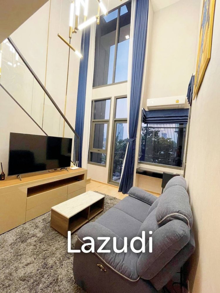 1 Schlafzimmer Eigentumswohnung in Bangkok, Thailand, Nr. 15242