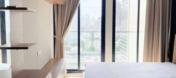 1 Schlafzimmer Eigentumswohnung in Bangkok, Thailand, Nr. 15242 7