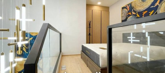 1 Schlafzimmer Eigentumswohnung in Bangkok, Thailand, Nr. 15242 5