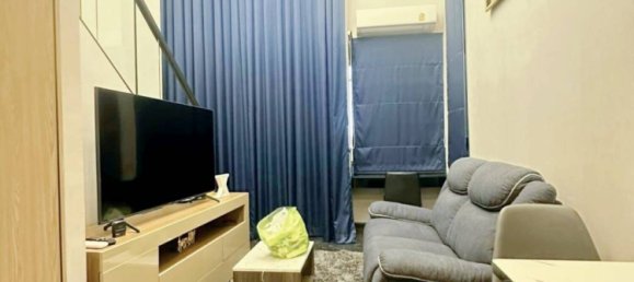 1 Schlafzimmer Eigentumswohnung in Bangkok, Thailand, Nr. 15242 2