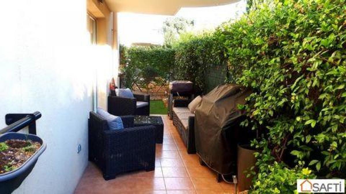 2 bedrooms Apartment in Draguignan, France No. 13081