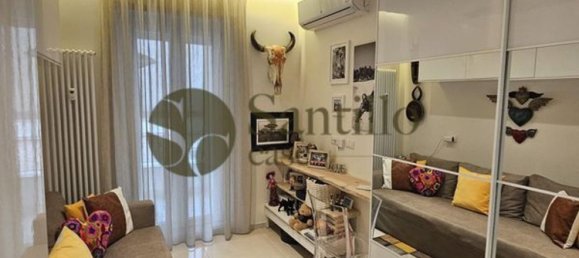 3 rooms Penthouse in Rome, Italy No. 46870 31