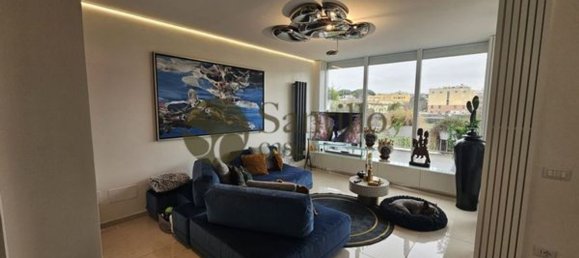 3 rooms Penthouse in Rome, Italy No. 46870 13