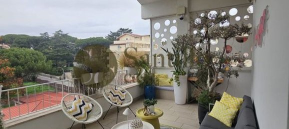 3 rooms Penthouse in Rome, Italy No. 46870 6