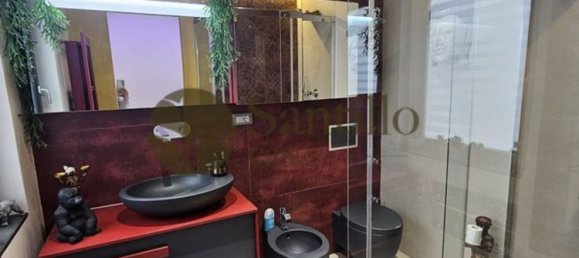 3 rooms Penthouse in Rome, Italy No. 46870 33