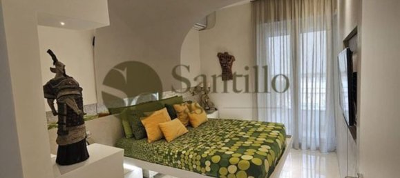 3 rooms Penthouse in Rome, Italy No. 46870 24