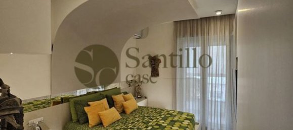 3 rooms Penthouse in Rome, Italy No. 46870 23