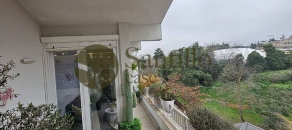 3 rooms Penthouse in Rome, Italy No. 46870 4
