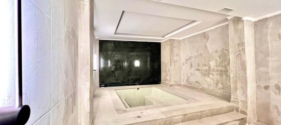 Квартира с 4 комнатами в Махмутлар, Турция № 10113 8