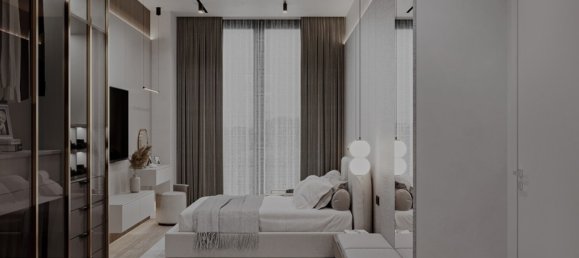 Apartment 1+1 in Istanbul, Turkey No. 24951 9